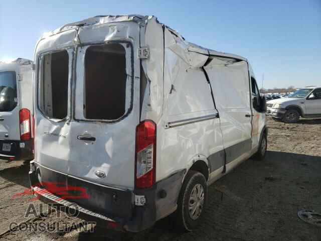 FORD TRANSIT CO 2019 - 1FTYR2CM1KKA88146