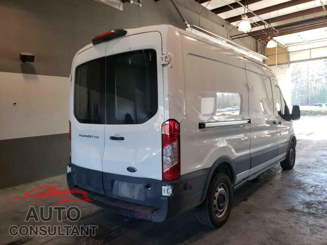 FORD TRANSIT CO 2019 - 1FTYR2CM0KKB08189