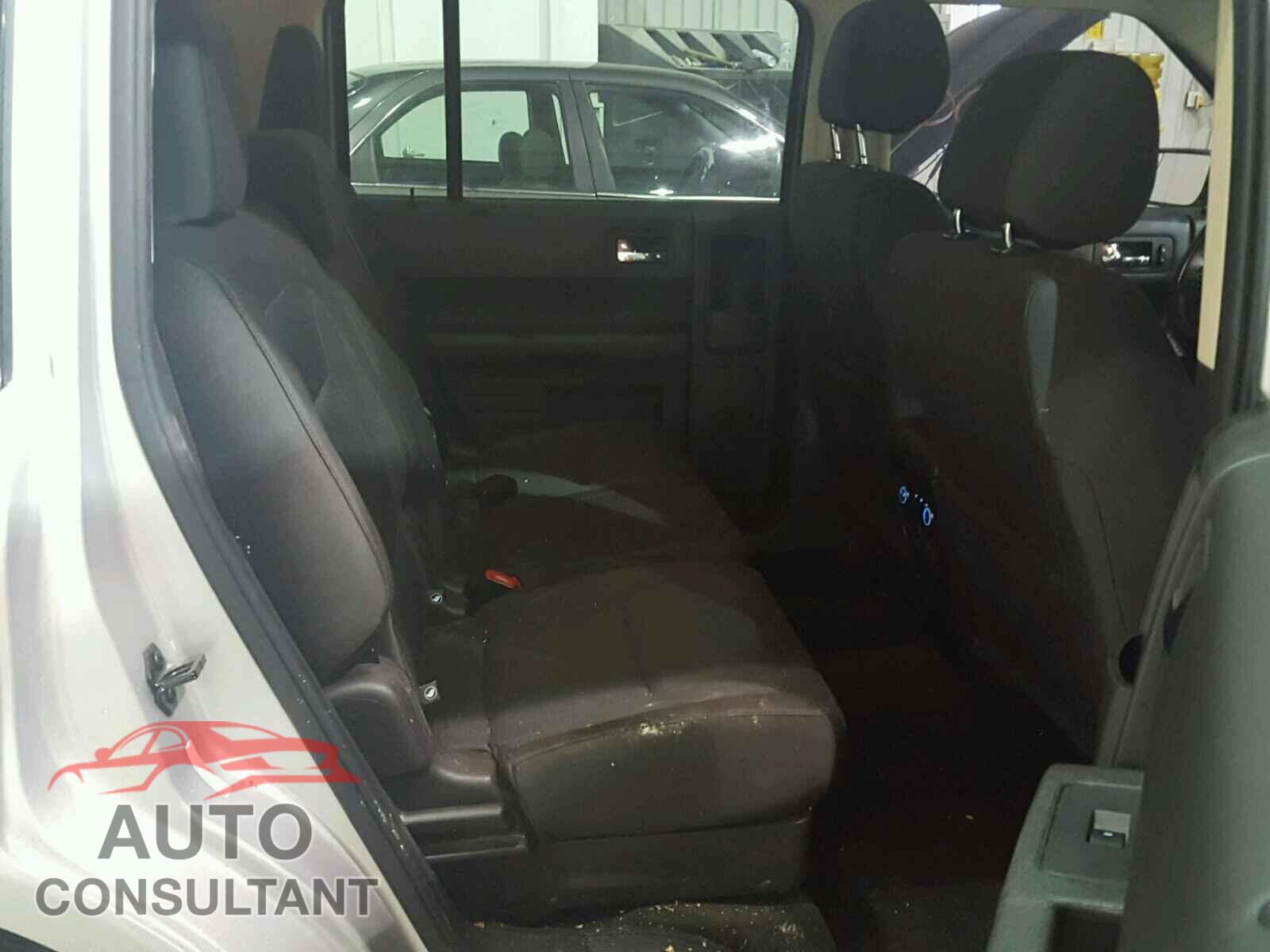 FORD FLEX 2015 - 2FMGK5B87FBA20936