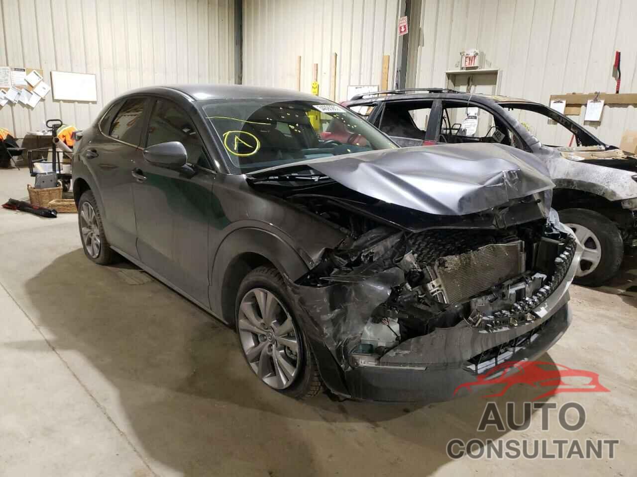 MAZDA CX30 2021 - 3MVDMBCL3MM208219