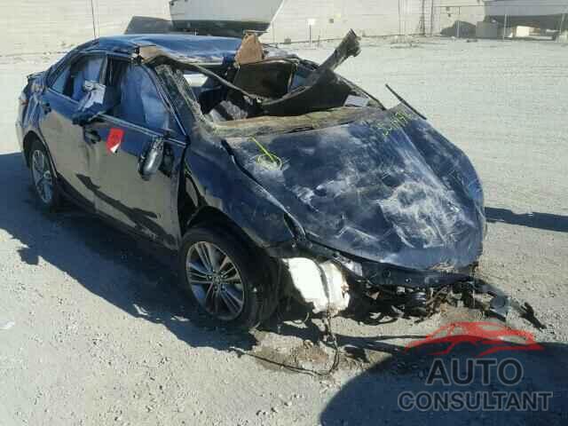 TOYOTA CAMRY 2016 - 4T1BF1FK4GU514132