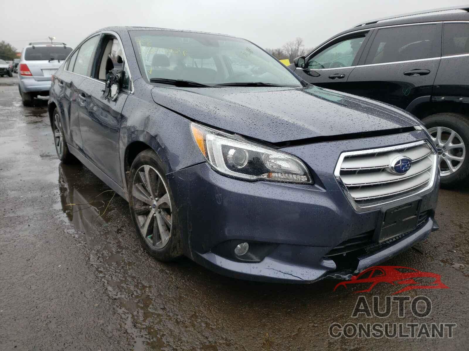 SUBARU LEGACY 2017 - 4S3BNAN61H3035900