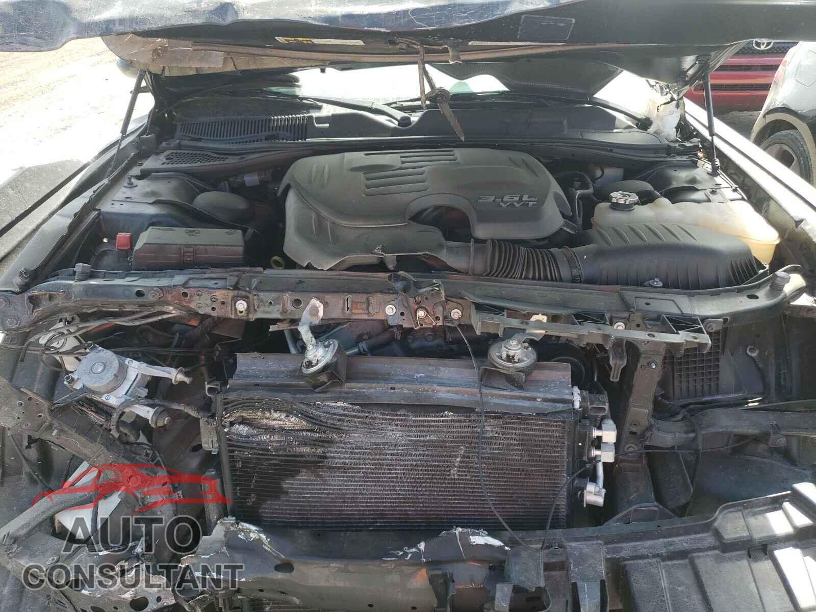 DODGE CHALLENGER 2016 - 2C3CDZAG1GH158746