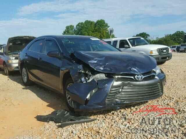 TOYOTA CAMRY 2016 - 4T1BF1FK7GU509846
