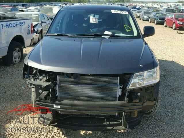 DODGE JOURNEY 2015 - 3C4PDCAB9FT679590