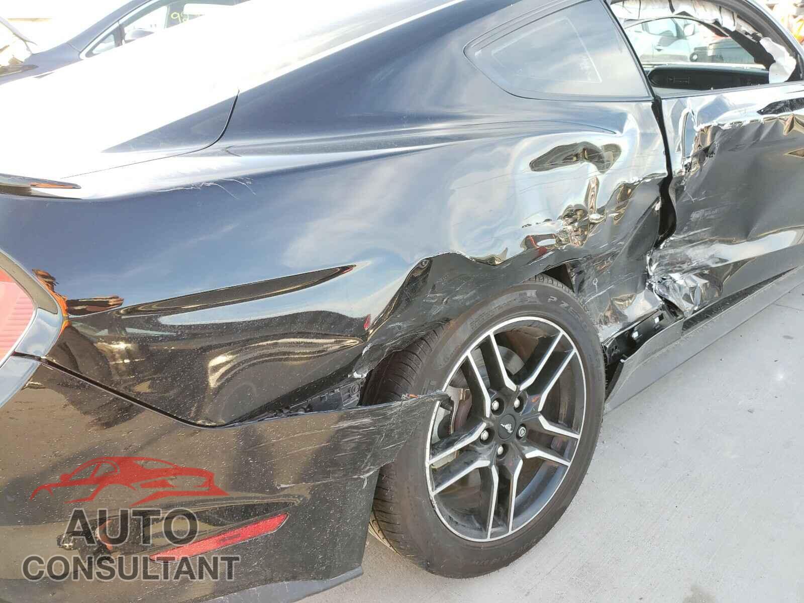 FORD MUSTANG 2020 - 1FA6P8CF1L5169638
