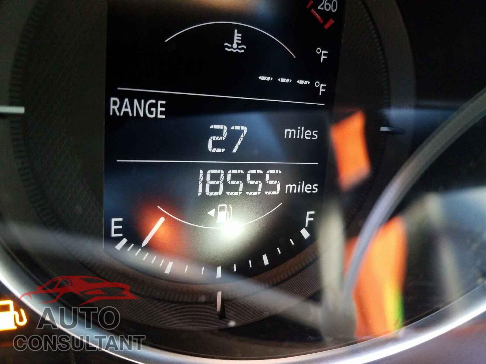 MAZDA 6 2017 - JM1GL1V59H1135337