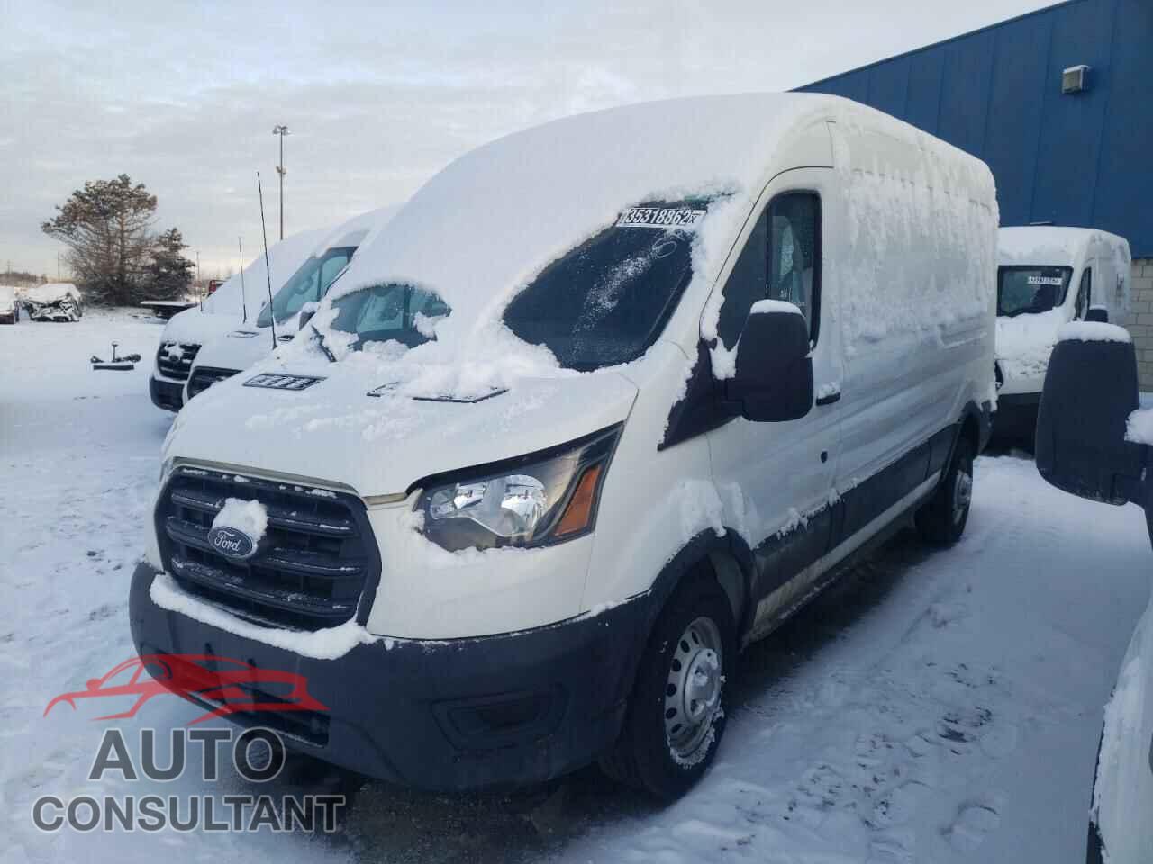 FORD TRANSIT CO 2020 - 1FTBR2C88LKA41335