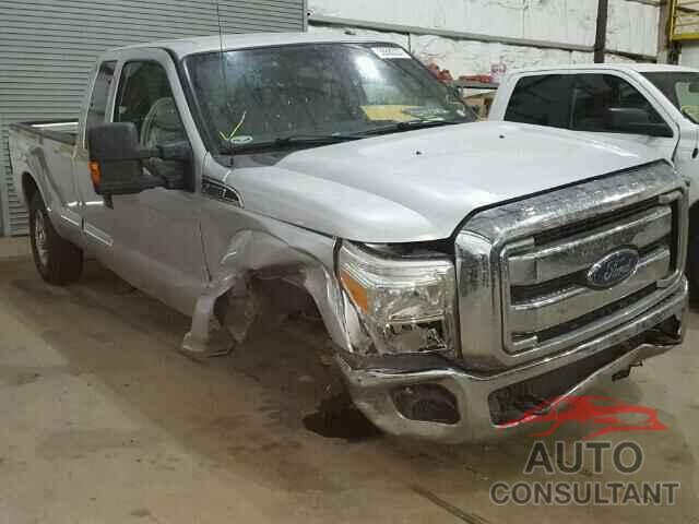 FORD F250 2016 - 1FT7X2B65GEB25029