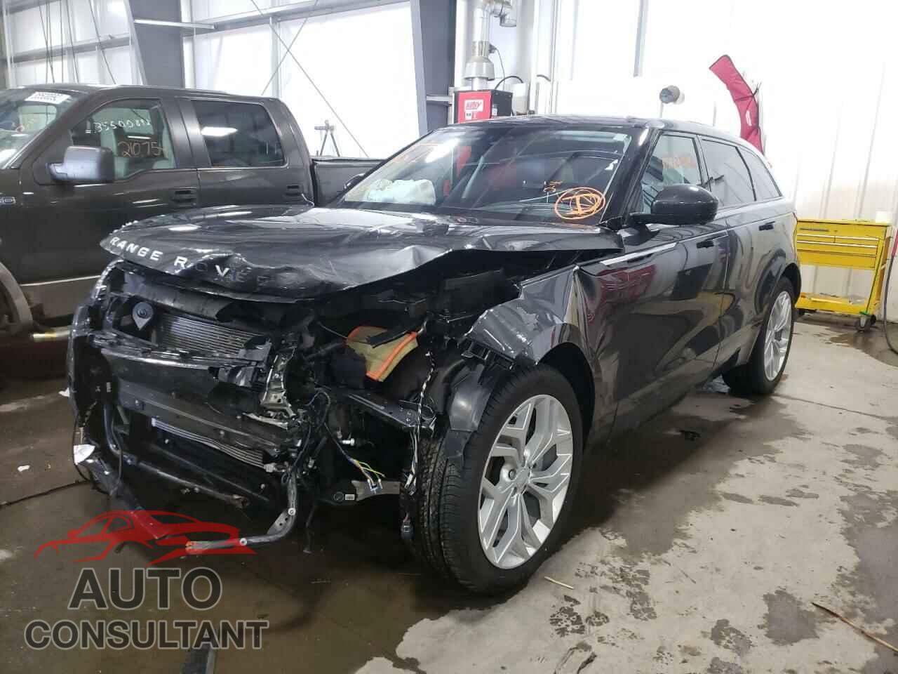 LAND ROVER RANGEROVER 2020 - SALYB2EX2LA266061