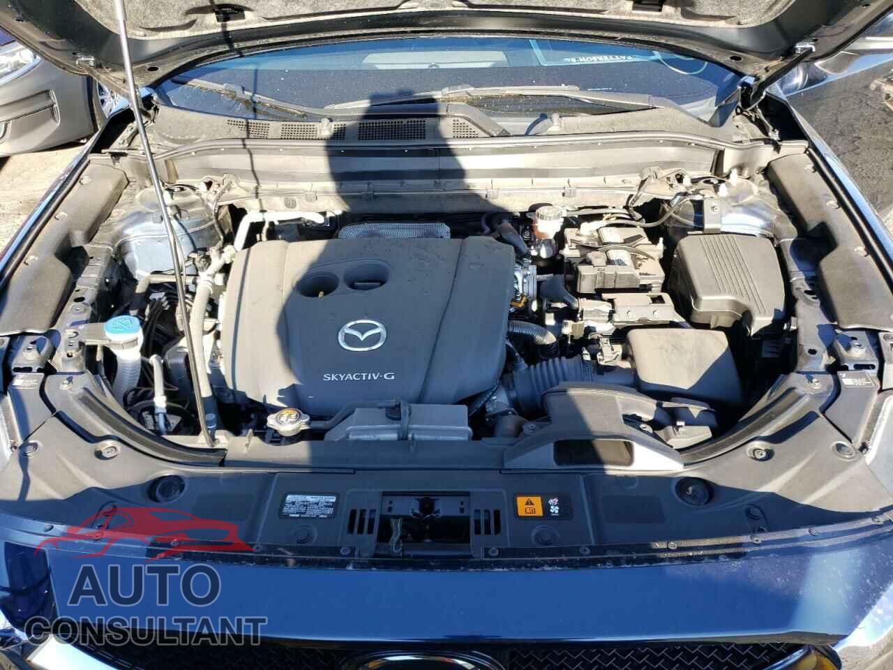 MAZDA CX-5 2020 - JM3KFADM0L0807110