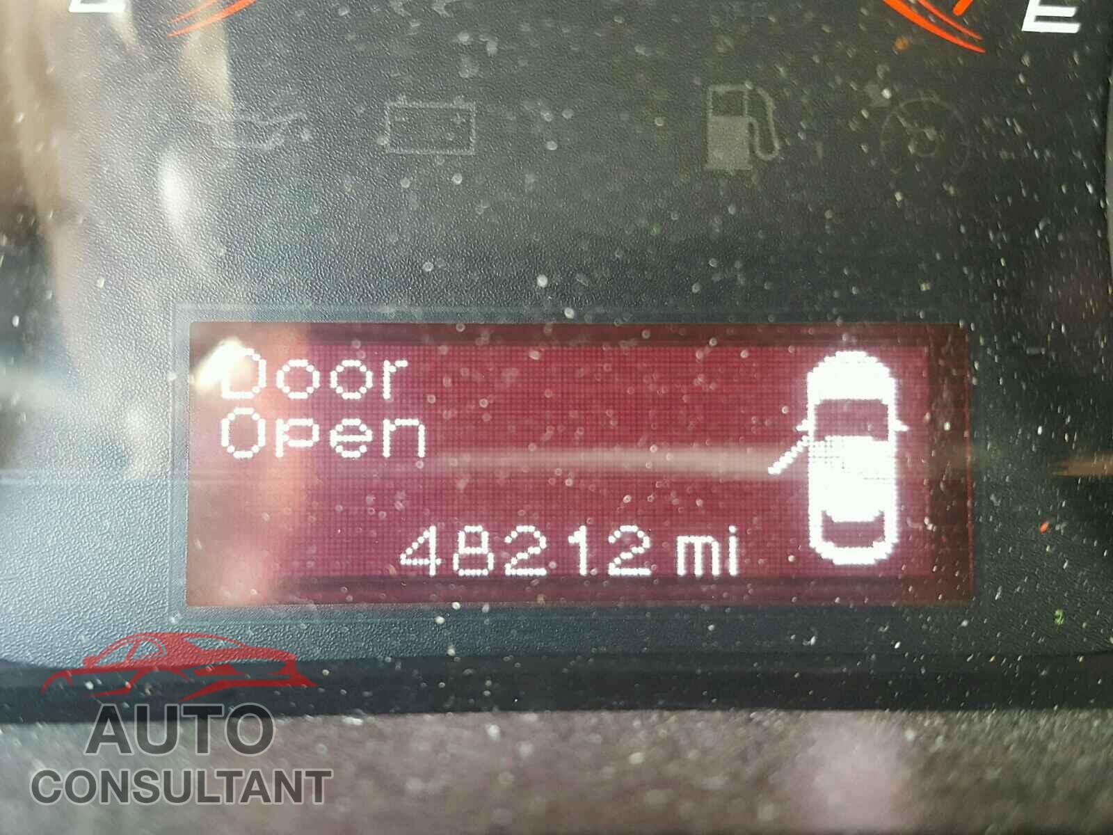 DODGE DART 2015 - 1C3CDFBB5FD204818