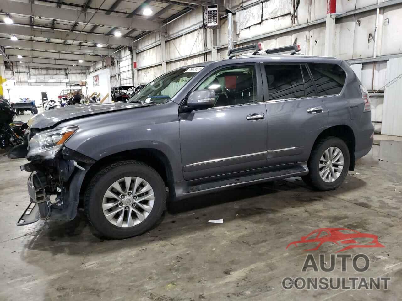 LEXUS ALL OTHER 2016 - JTJBM7FX6G5134340