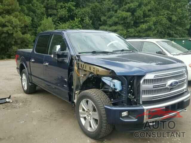 FORD F150 2016 - 1FTEW1EG1GFA06994