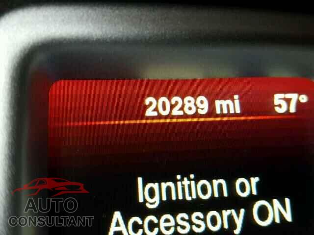 DODGE JOURNEY 2015 - 3C4PDCAB4FT670666