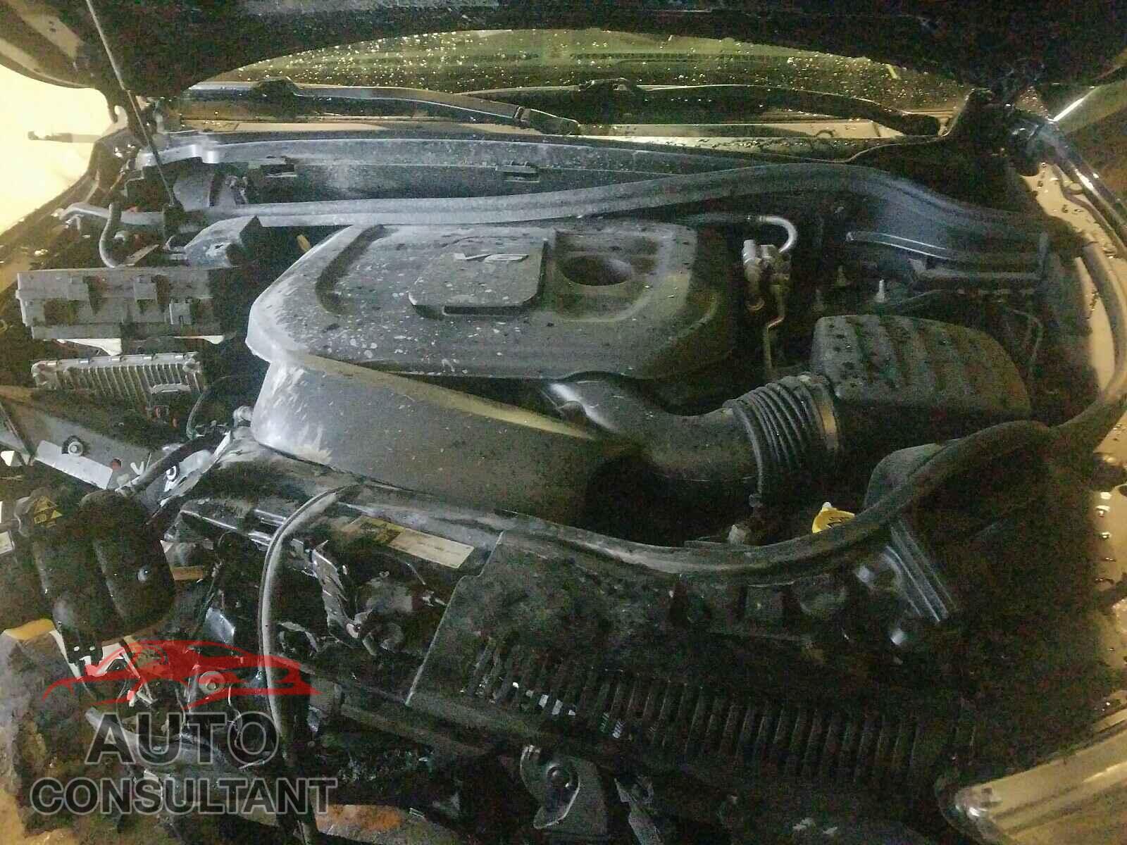DODGE DURANGO 2017 - 1C4RDJAG4HC879199