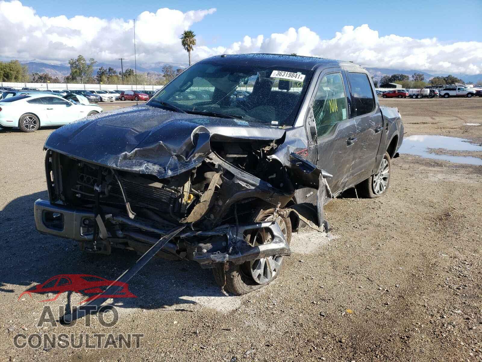 FORD F150 2017 - 1FTEW1EG2HFA26821