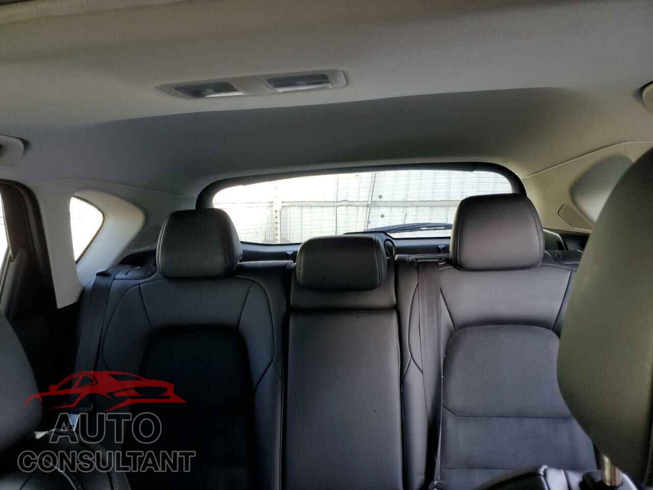 MAZDA CX-5 2019 - JM3KFBCM4K1670981