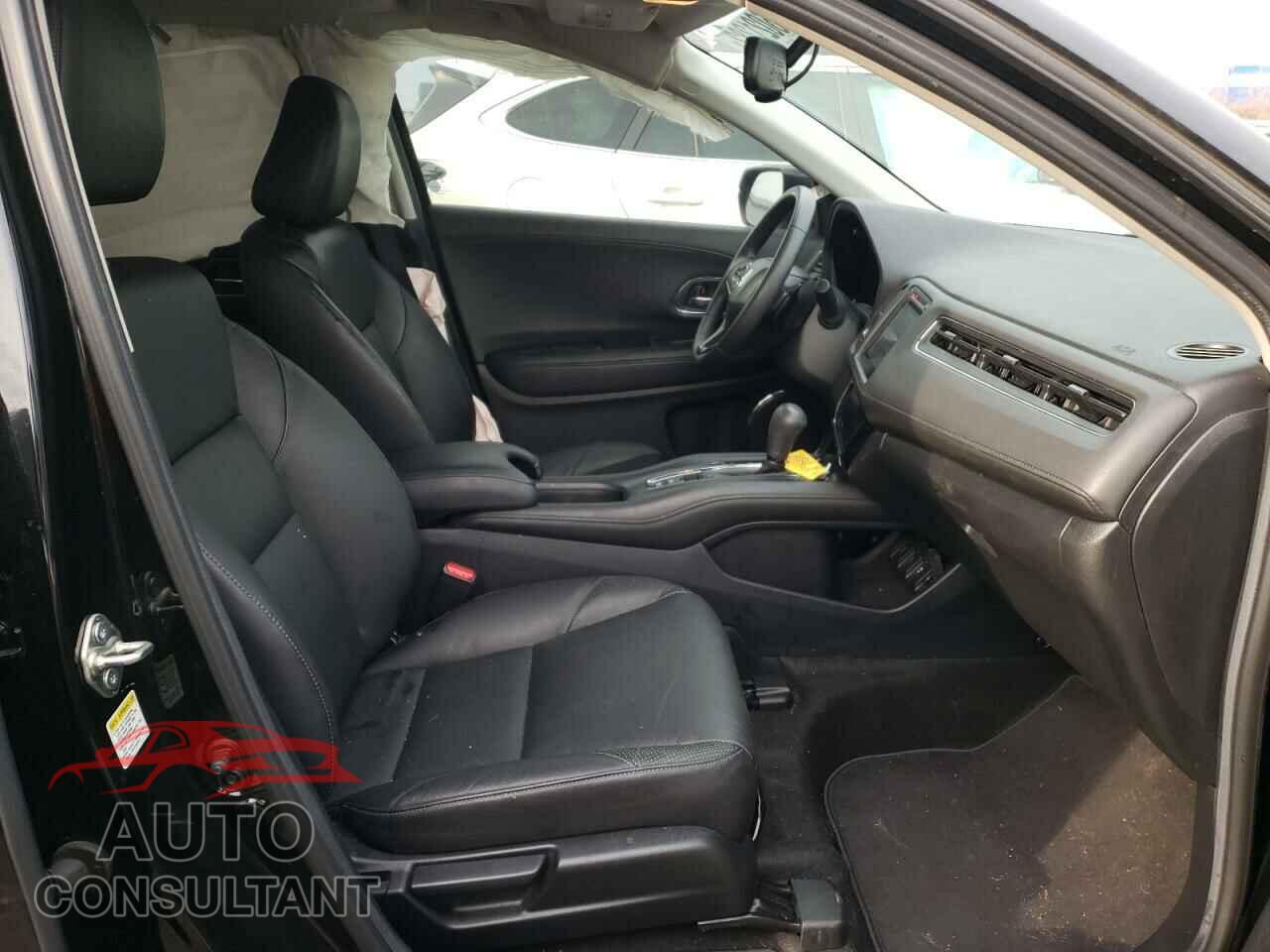 HONDA HR-V 2016 - 3CZRU6H78GM759030