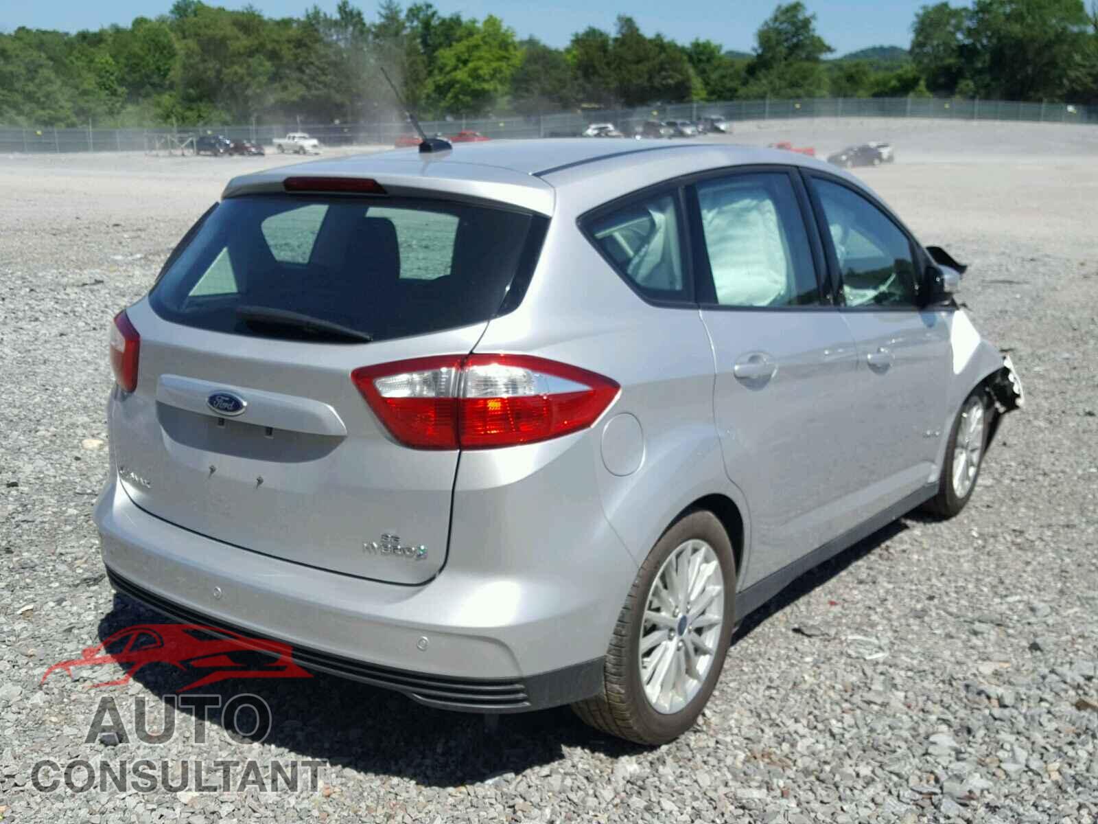 FORD CMAX 2015 - 1FADP5AUXFL106139