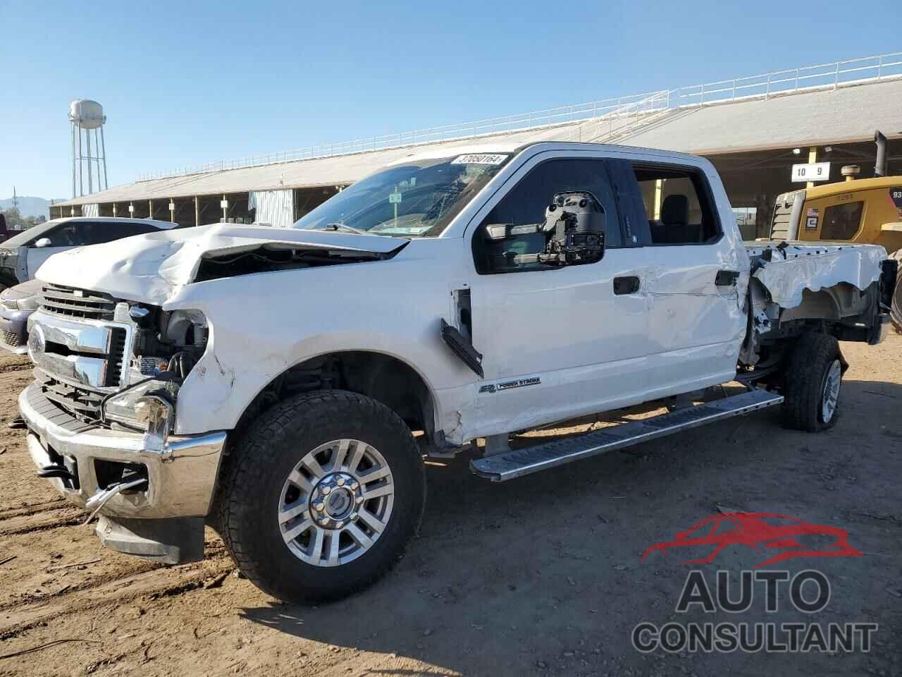 FORD F250 2019 - 1FT7W2BT7KEC55170