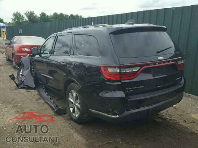 DODGE DURANGO 2015 - 1C4RDJDG0FC795776