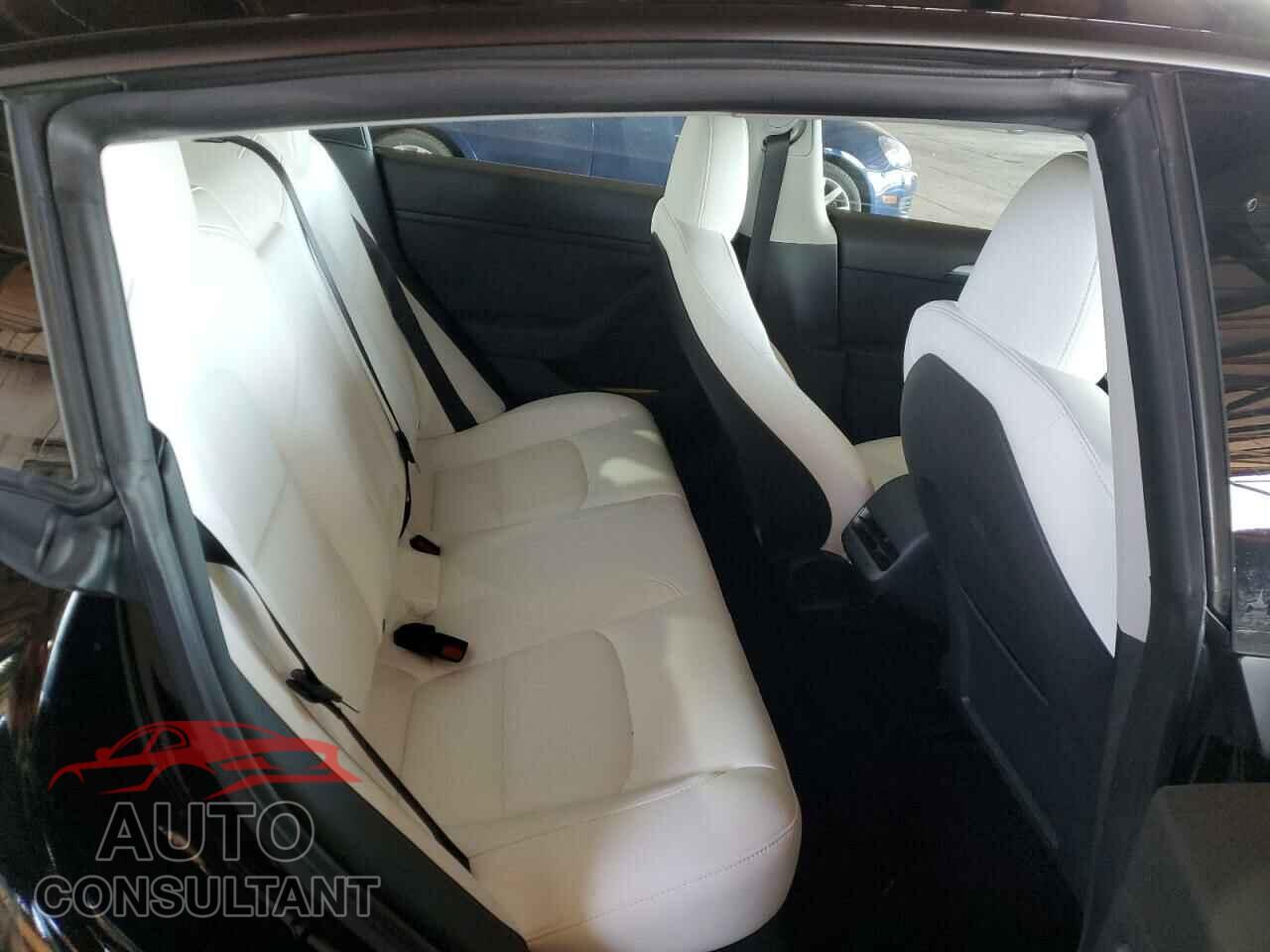TESLA MODEL 3 2023 - 5YJ3E1EA6PF707203