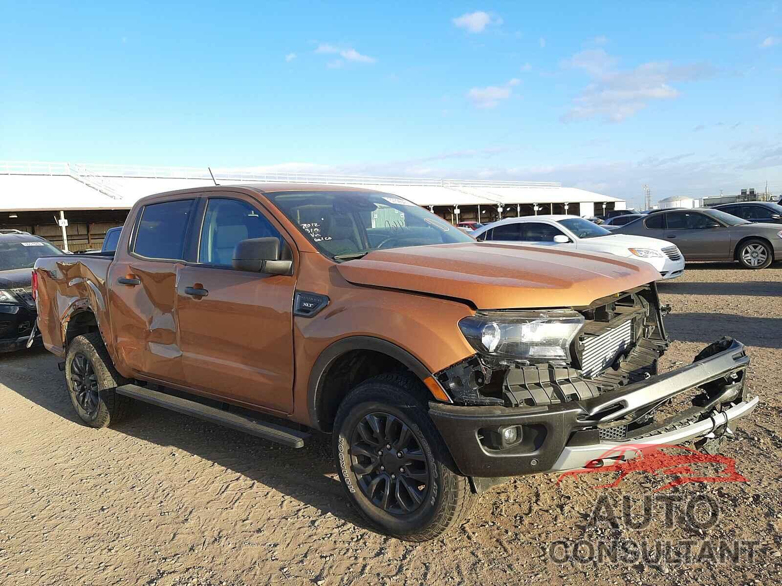 FORD RANGER 2019 - 1FTER4FH1KLB23050