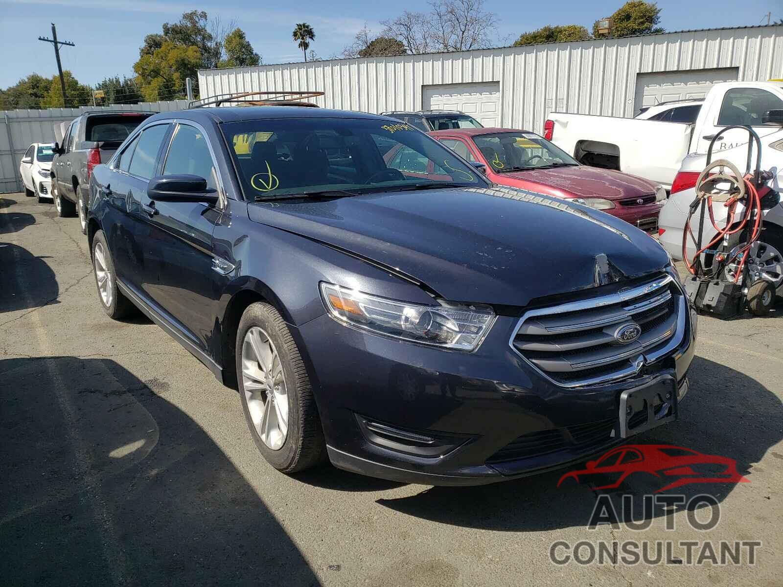 FORD TAURUS 2017 - 1FAHP2E81HG117295