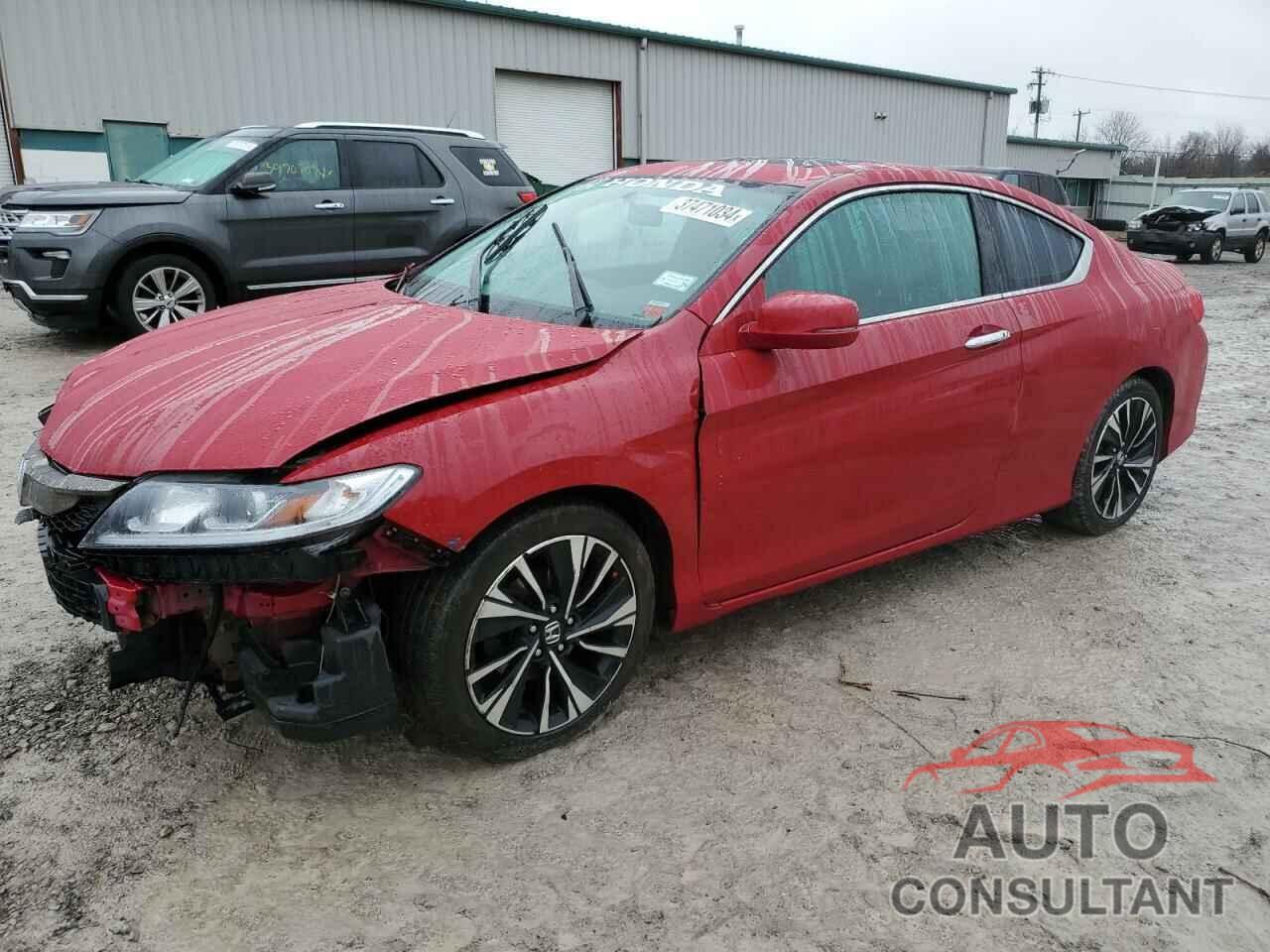 HONDA ACCORD 2017 - 1HGCT1B79HA002101
