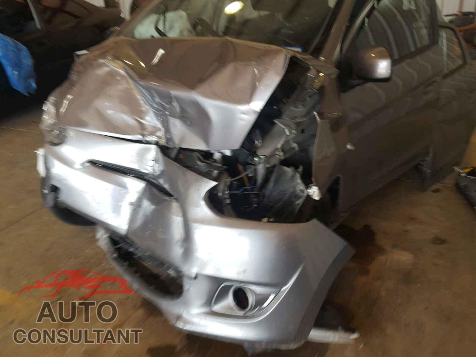 MITSUBISHI MIRAGE 2015 - ML32A3HJ3FH042003