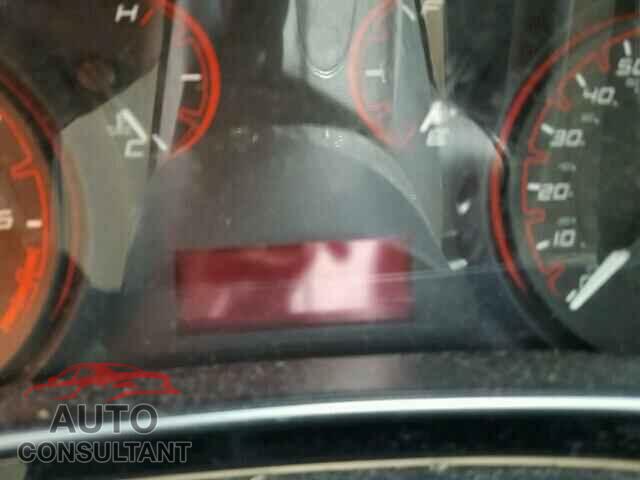 DODGE DART 2016 - 1C3CDFBB6GD540575