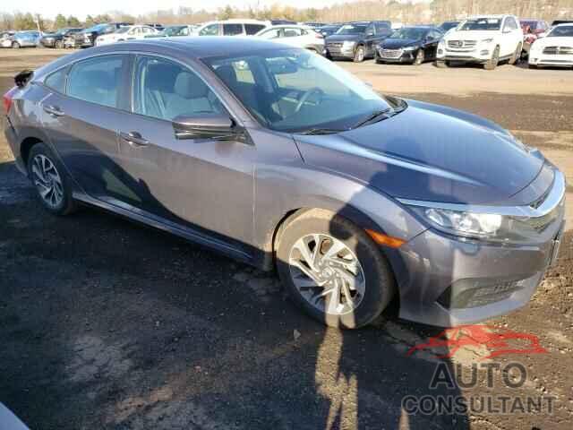 HONDA CIVIC 2018 - 19XFC2F70JE207384