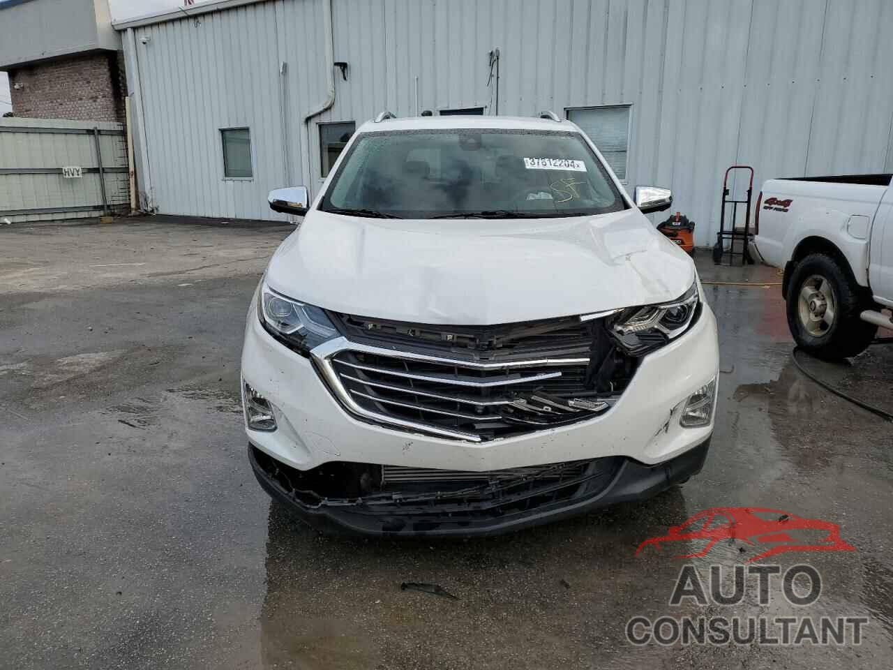 CHEVROLET EQUINOX 2019 - 2GNAXNEV4K6279469