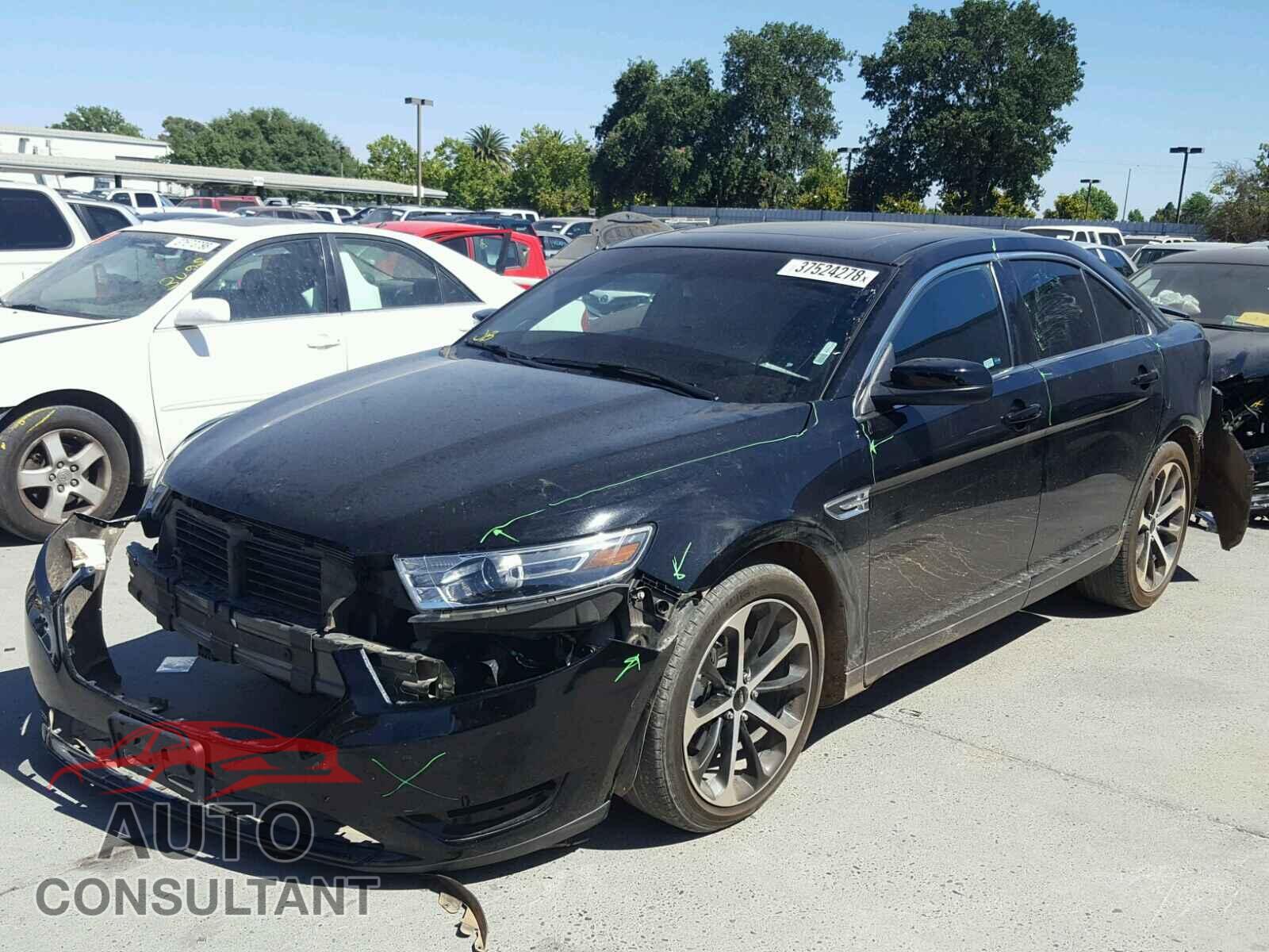 FORD TAURUS 2016 - 1FAHP2E85GG141808