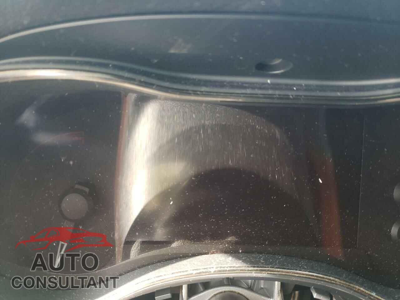 DODGE DURANGO 2018 - 1C4RDJDG7JC194485