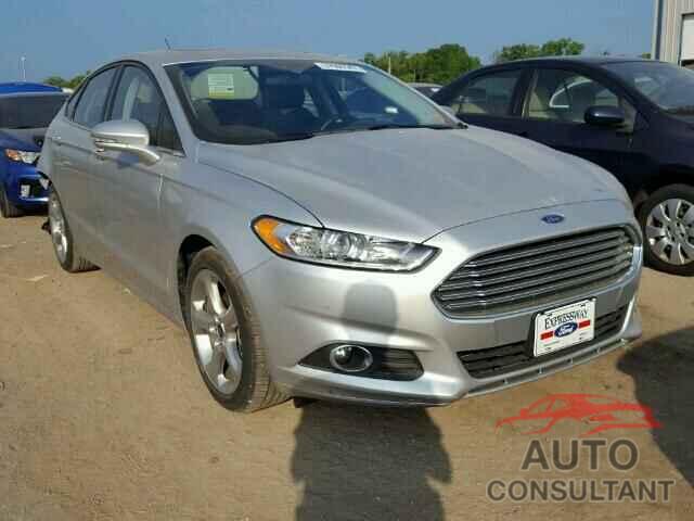 FORD FUSION 2015 - 3FA6P0HD1FR263920