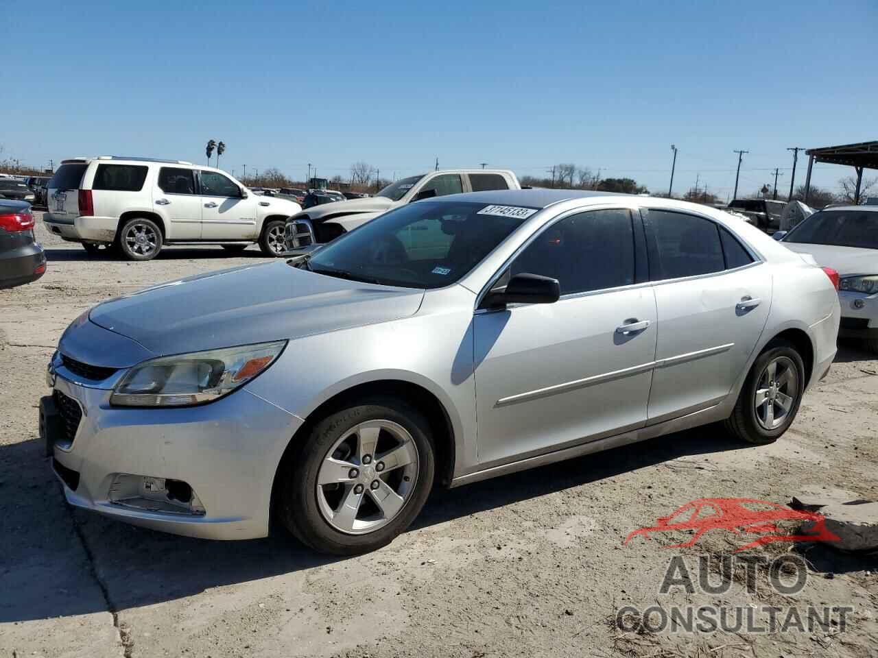 CHEVROLET MALIBU 2015 - 1G11B5SL3FF188336