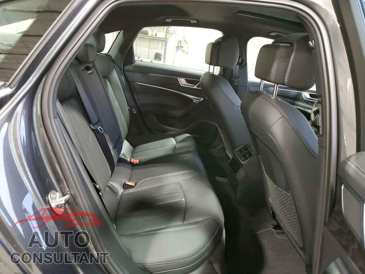 AUDI A6 2023 - WAUL2BF21PN089955