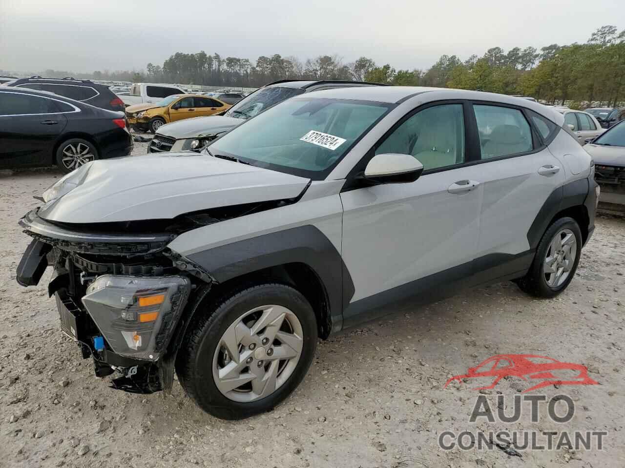 HYUNDAI KONA 2024 - KM8HA3AB3RU041208