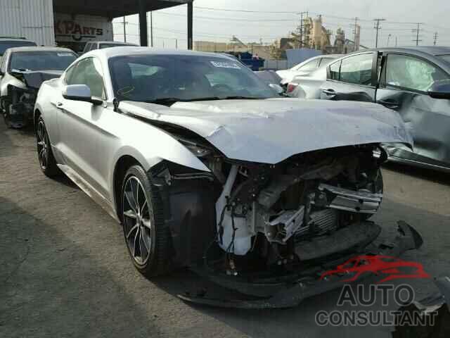 FORD MUSTANG 2015 - 1FA6P8TH8F5400122