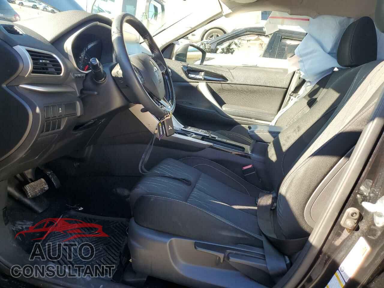 MITSUBISHI ECLIPSE 2019 - JA4AT5AA0KZ014165