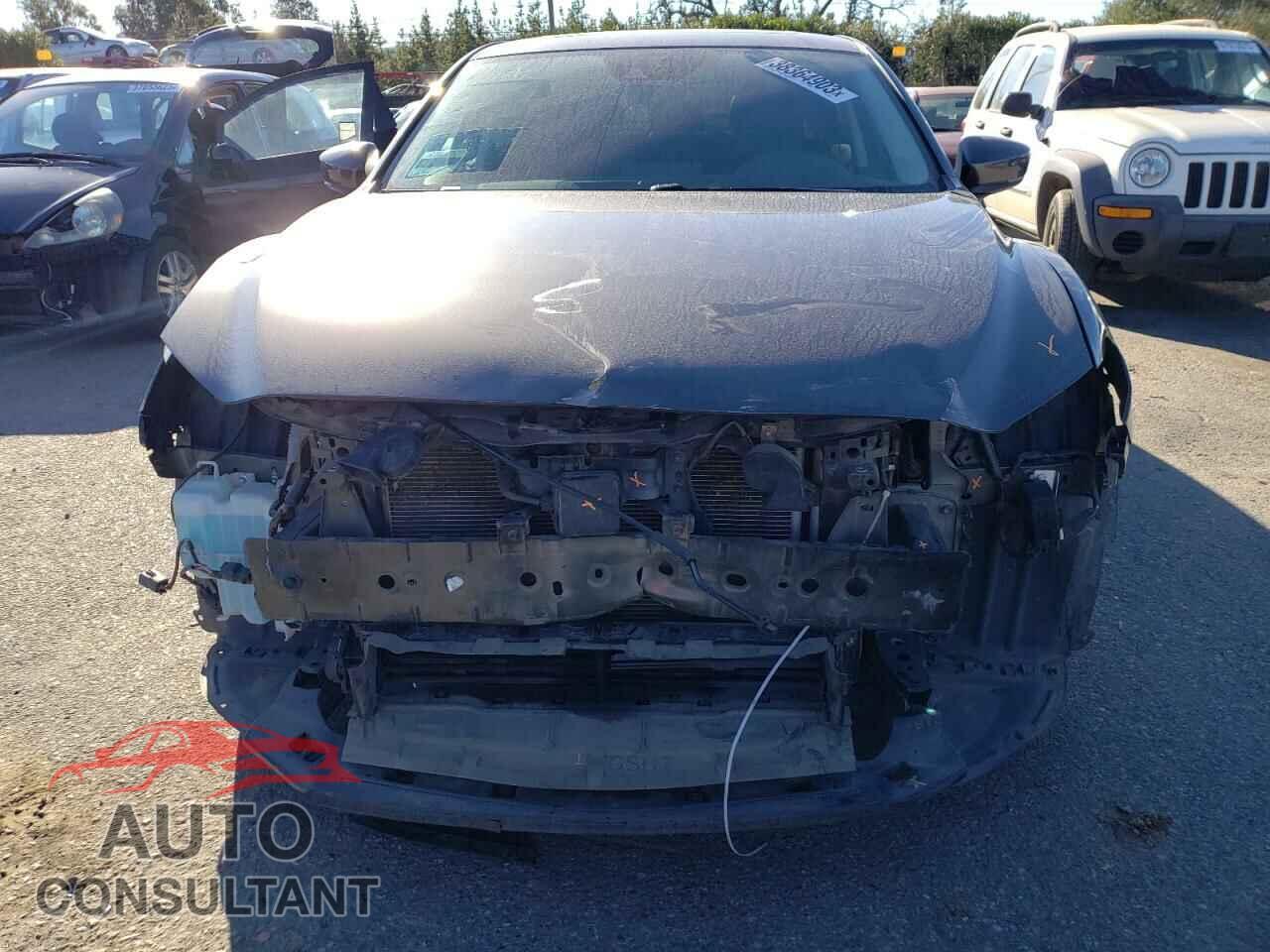 MAZDA 6 2018 - JM1GL1VM6J1320510