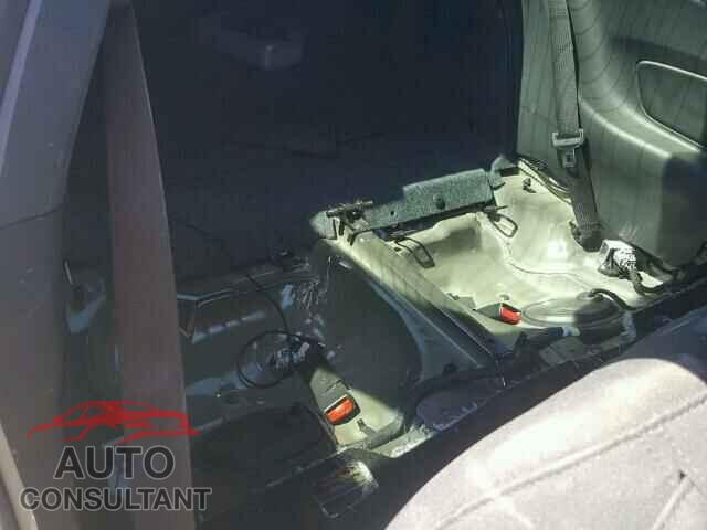 FORD MUSTANG 2015 - 1FA6P8CF4F5430510
