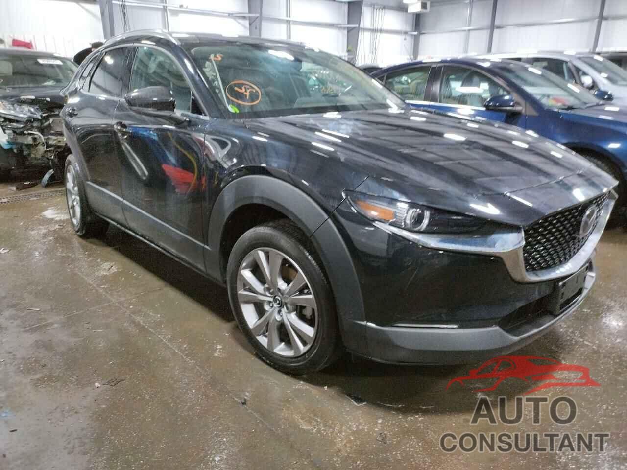 MAZDA CX30 2020 - 3MVDMBEM7LM126529