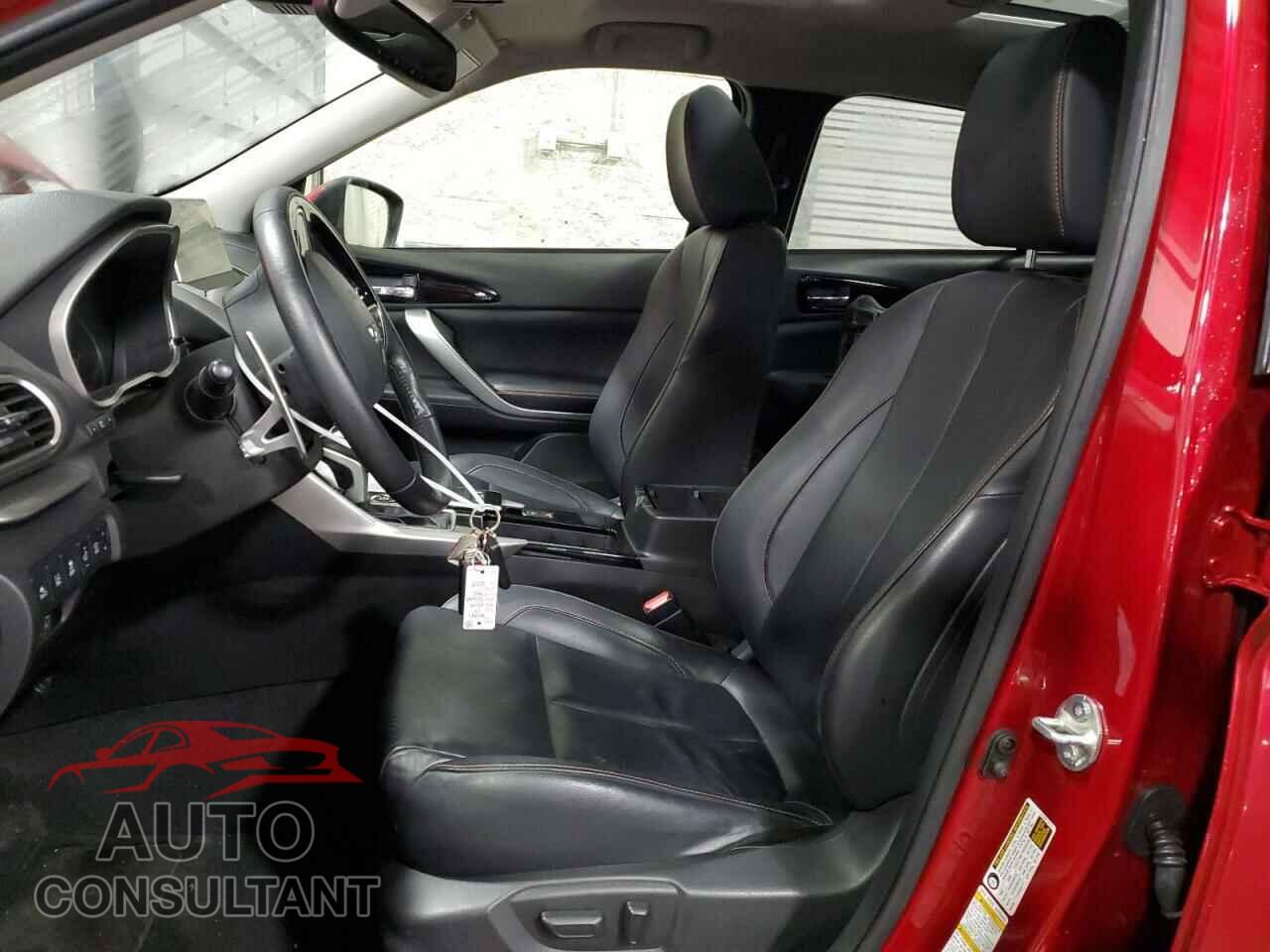 MITSUBISHI ECLIPSE 2019 - JA4AT5AA1KZ003871