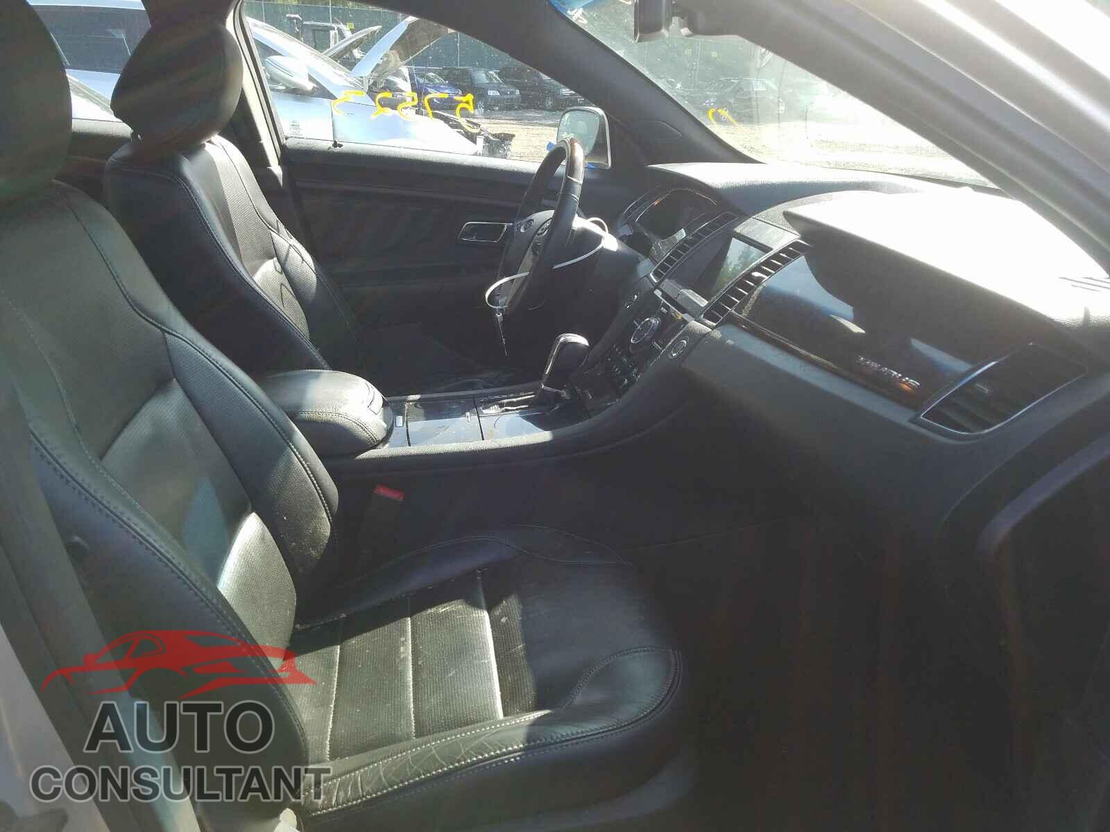 FORD TAURUS 2017 - 1FAHP2F85HG108629