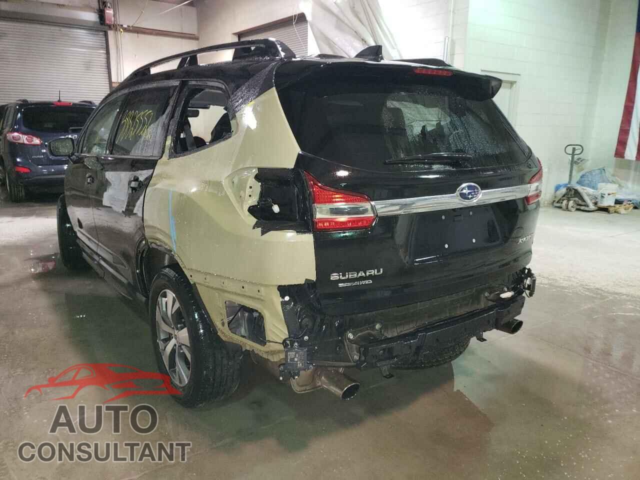 SUBARU ASCENT 2020 - 4S4WMACD7L3416368