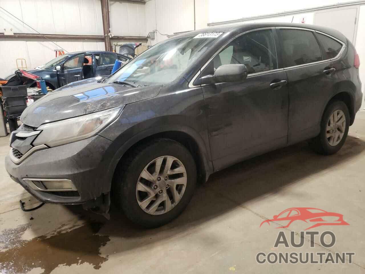 HONDA CRV 2015 - 2HKRM4H53FH111026