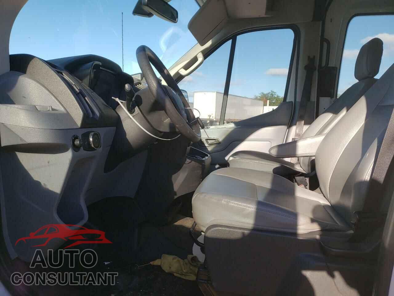 FORD TRANSIT 2017 - 1FTYR2CM2HKA75091